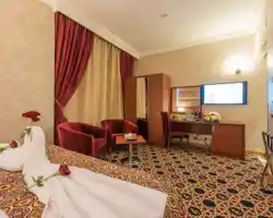 Nusk Al Hijrah Hotel thumbnail